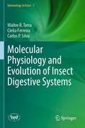 Molecular Physiology and Evolution of Insect Diges