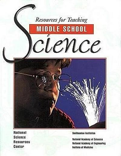 Resources for Teaching Middle School Science