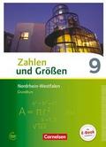 Zahlen und Größen - Nordrhein-Westfalen Kernlehrpl