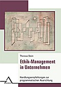 Ethikmanagement in Unternehmen