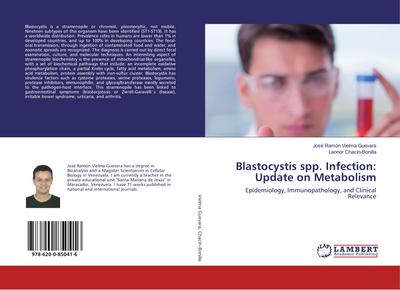 Blastocystis spp. Infection: Update on Metabolism