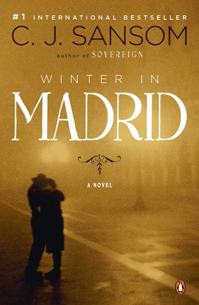 Winter in Madrid