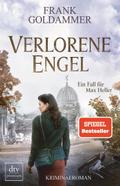 Verlorene Engel von Frank Goldammer | Ebook