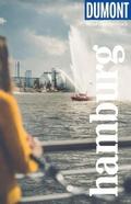 DuMont Reise-Taschenbuch Reiseführer Hamburg