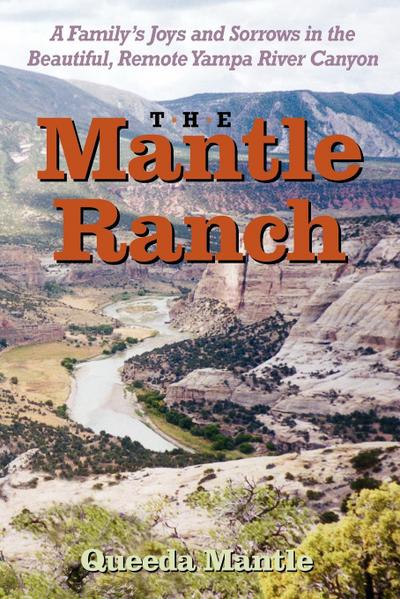 The Mantle Ranch (eBook, EPUB) - Queeda Mantle