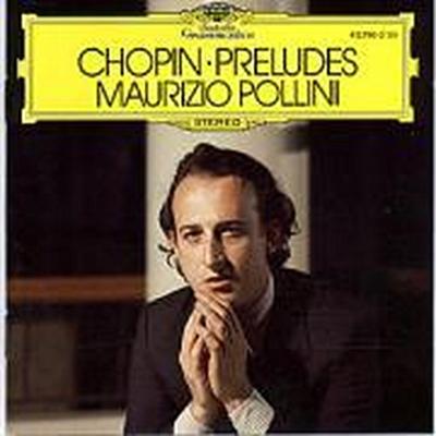Preludes Op.28