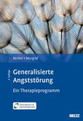 Generalisierte Angststörung