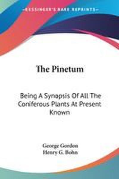 The Pinetum