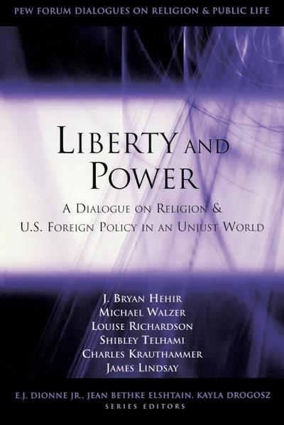 Liberty and Power
