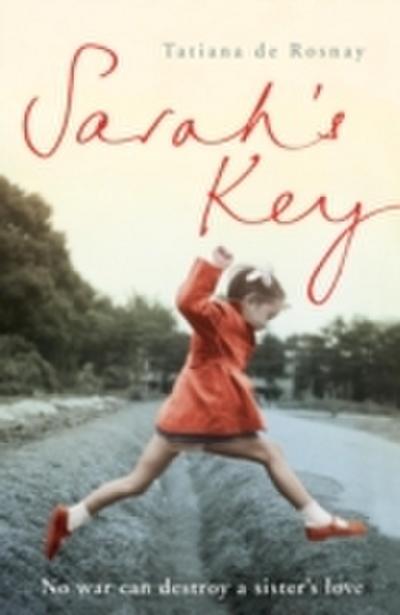 Sarah’s Key