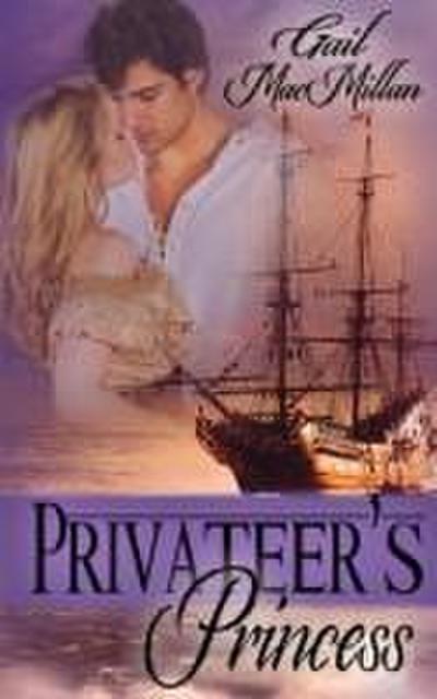 Privateer’s Princess