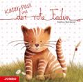 Kater Paul und der rote Faden