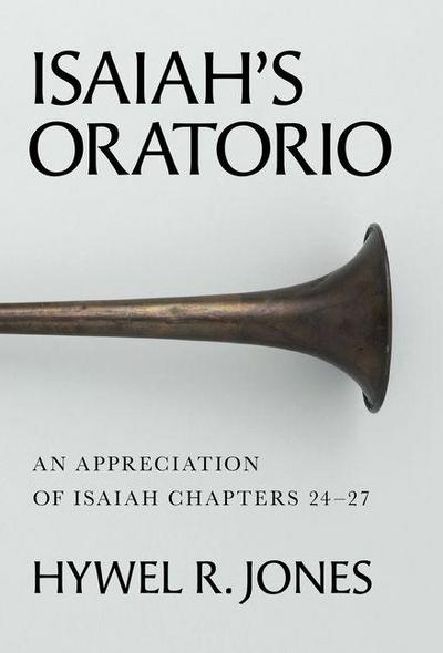 Isaiah’s Oratorio