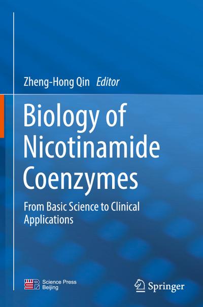 Biology of Nicotinamide Coenzymes
