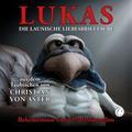 LUKAS. Die launische Liebesbrieftaube