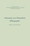 Athanasius von Alexandrien