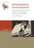 Mittelenglische Artusromanzen