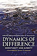 Dynamics of Difference