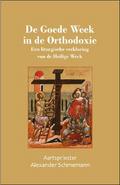 De Goede Week  in de Orthodoxie