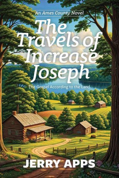 The Travels of Increase Joseph