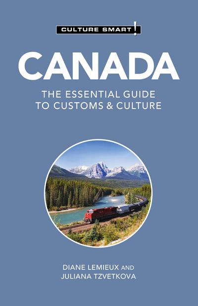 Canada - Culture Smart!