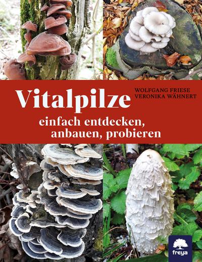 Vitalpilze