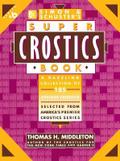 Simon & Schuster’s Super Crostics