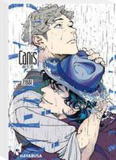 CANIS: -Dear Mr. Rain