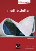 mathe.delta - Nordrhein-Westfalen Sek II