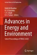 Advances in Energy and Environment