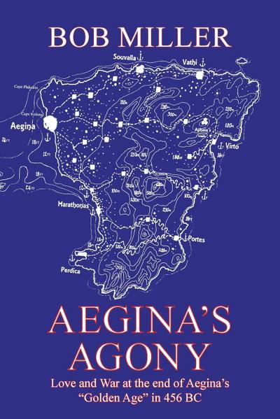 Aegina’s Agony