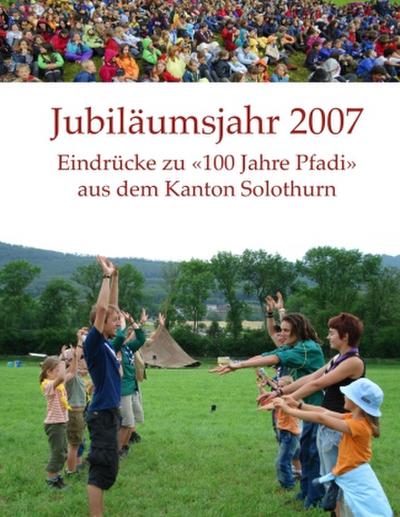 Jubiläumsjahr 2007