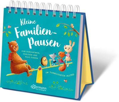 Kleine Familien-Pausen