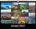 Israel 2027 Black Version