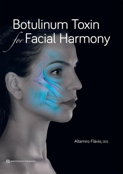 Botulinum Toxin for Facial Harmony (eBook, EPUB) - Altamiro Flávio