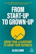 From Start-Up to Grown-Up