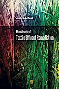 Handbook of Textile Effluent Remediation