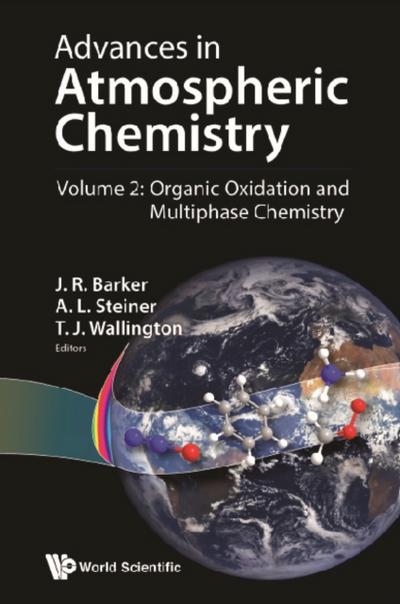 ADV IN ATMOSPHERIC CHEM (V2)
