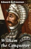 William the Conqueror