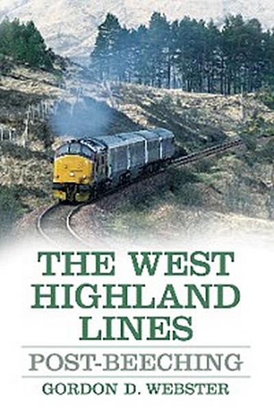 The West Highland Lines