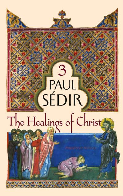 The Healings of Christ