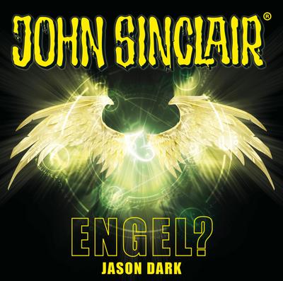 John Sinclair - Engel?, 2 Audio-CDs