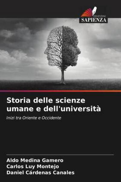 Storia delle scienze umane e dell’università