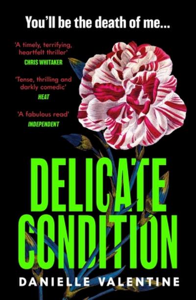 Delicate Condition