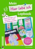 Mein ’Hier lebe ich’-Lapbook