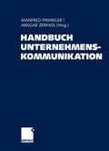 Handbuch Unternehmenskommunikation