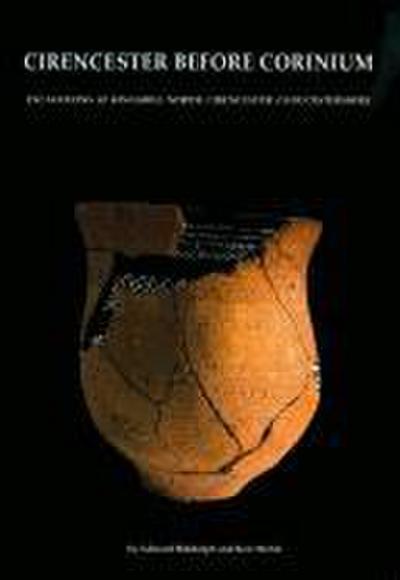 CIRENCESTER BEFORE CORINIUM