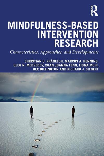 Mindfulness-Based Intervention Research