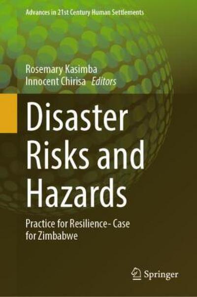 Disaster Risks and Hazards