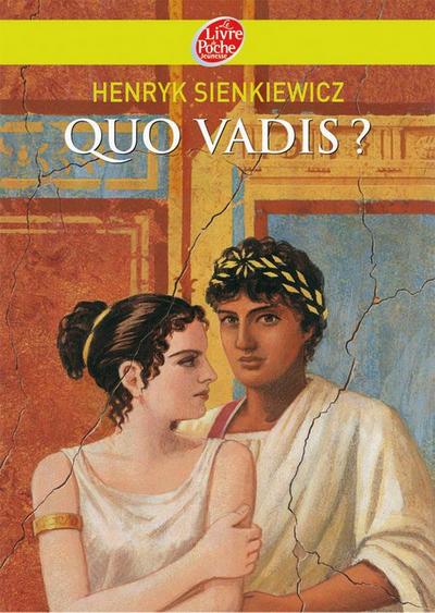 Quo vadis ?